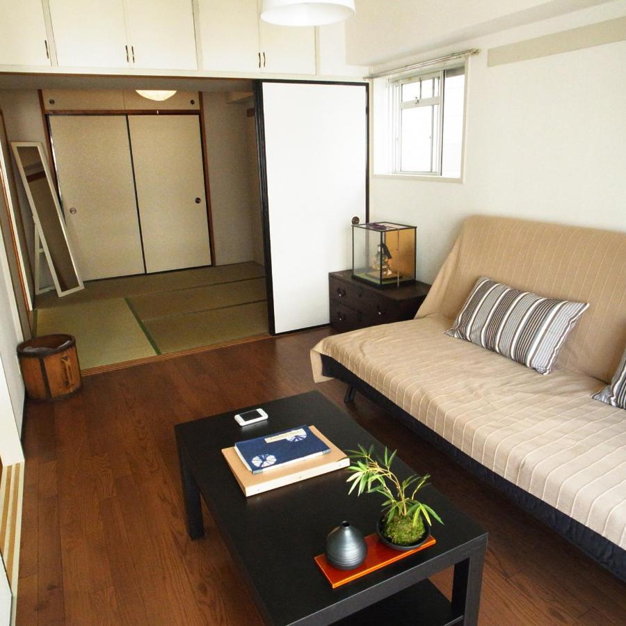 Apartemen Asayake
